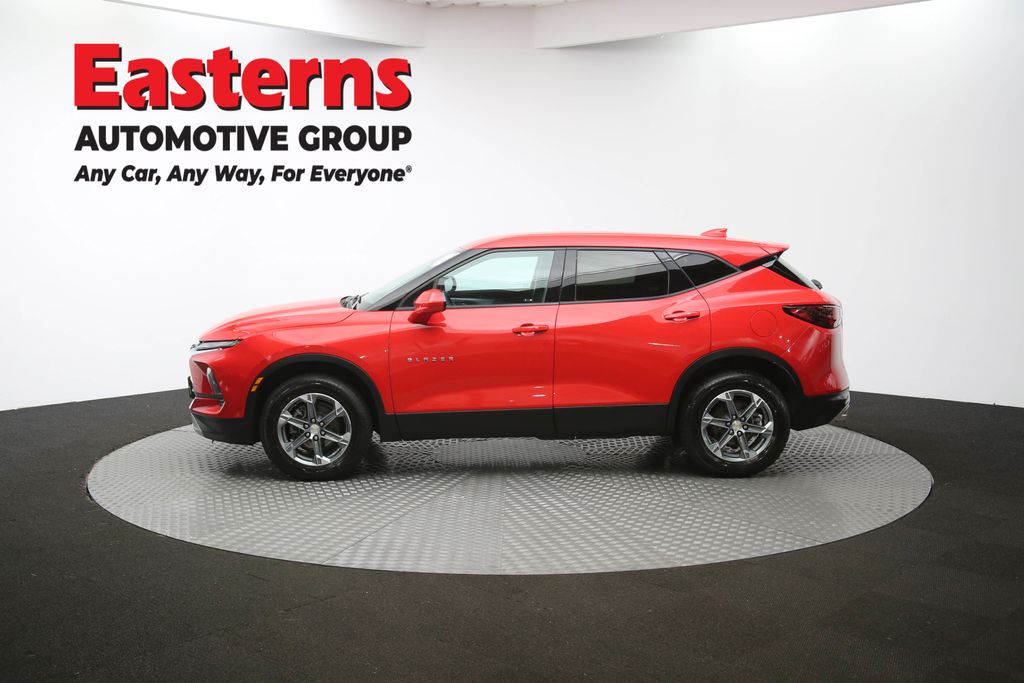 2023 Chevrolet Blazer LT Image 34 of 65