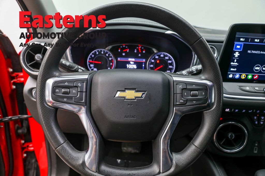 2023 Chevrolet Blazer LT Image 46 of 65
