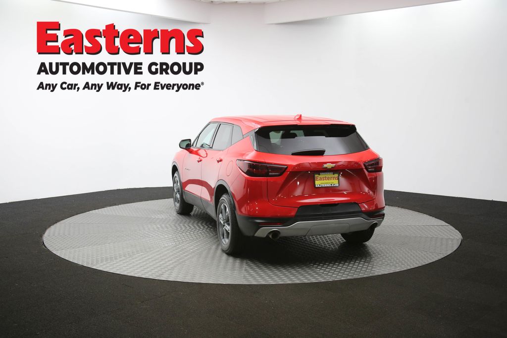 2023 Chevrolet Blazer LT Image 30 of 65