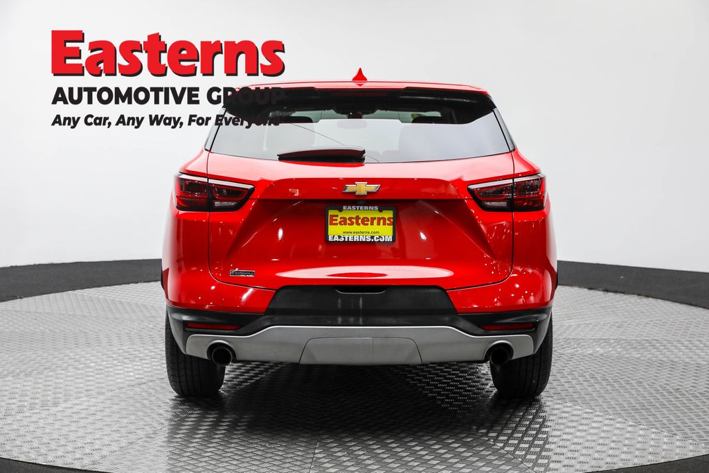 2023 Chevrolet Blazer LT Image 26 of 65