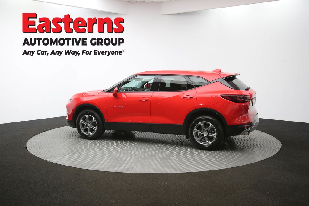 2023 Chevrolet Blazer LT Image 31 of 65