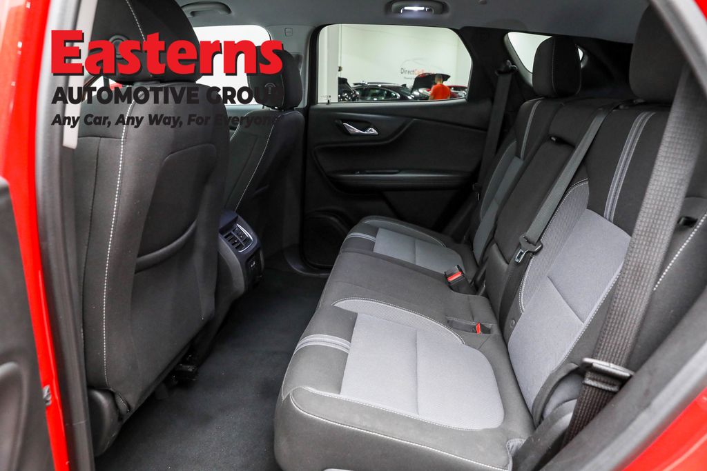 2023 Chevrolet Blazer LT Image 45 of 65