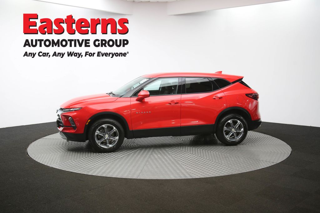 2023 Chevrolet Blazer LT Image 6 of 65