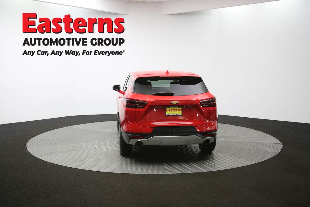2023 Chevrolet Blazer LT Image 28 of 65