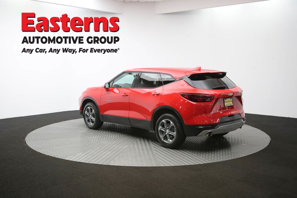 2023 Chevrolet Blazer LT Image 29 of 65