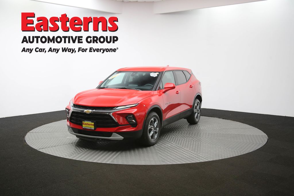2023 Chevrolet Blazer LT Image 1 of 65
