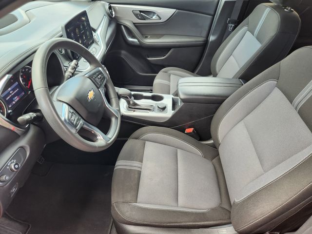 2023 Chevrolet Blazer LT Image 15 of 21
