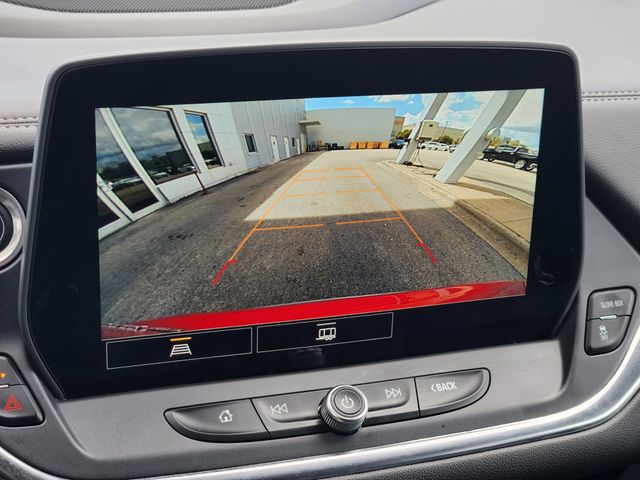 2023 Chevrolet Blazer LT Image 11 of 21