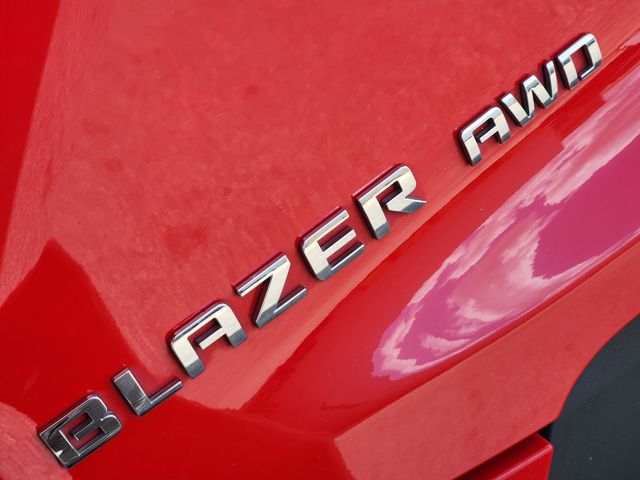 2023 Chevrolet Blazer LT Image 20 of 21