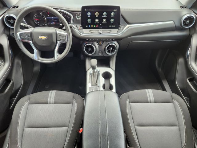 2023 Chevrolet Blazer LT Image 18 of 21
