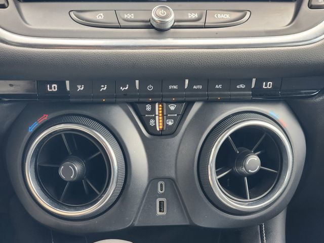 2023 Chevrolet Blazer LT Image 19 of 21