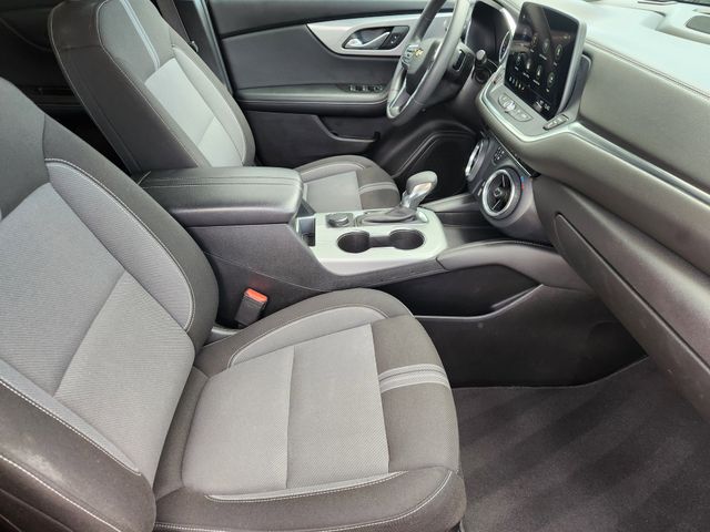2023 Chevrolet Blazer LT Image 17 of 21