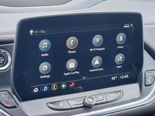 2023 Chevrolet Blazer LT Image 10 of 21