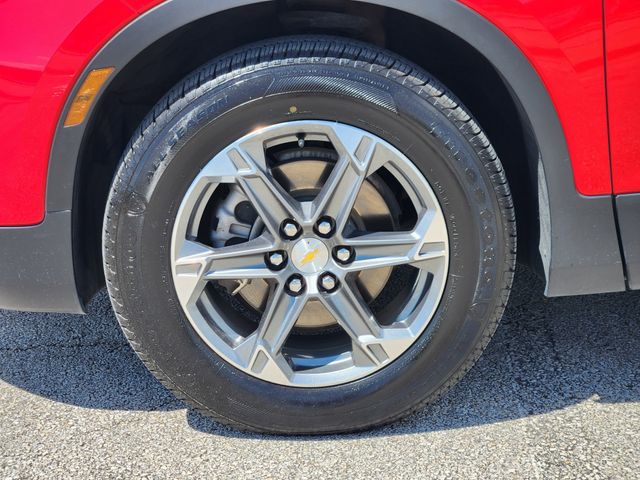 2023 Chevrolet Blazer LT Image 5 of 21