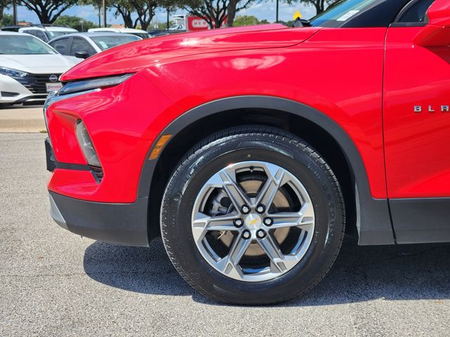2023 Chevrolet Blazer LT Image 6 of 21