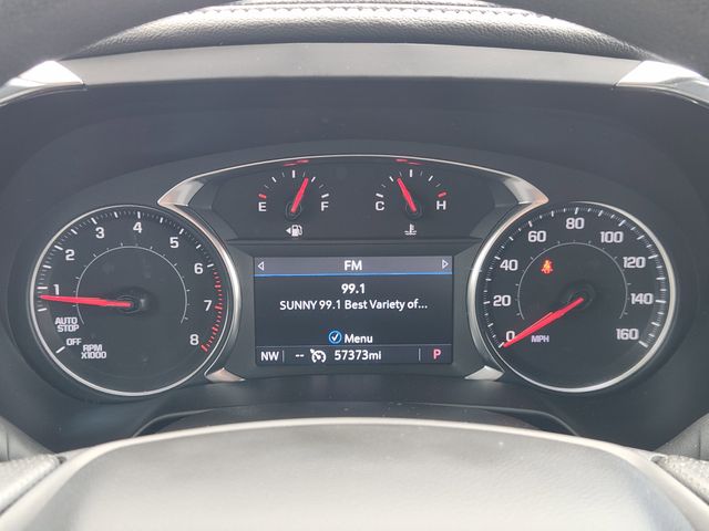 2023 Chevrolet Blazer LT Image 9 of 21