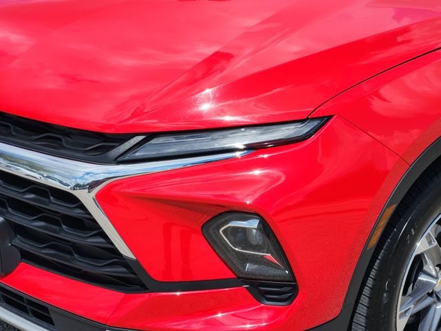 2023 Chevrolet Blazer LT Image 16 of 21