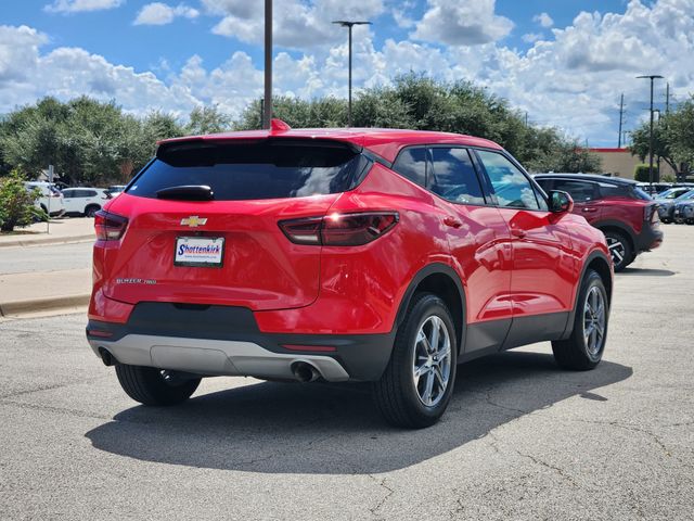 2023 Chevrolet Blazer LT Image 3 of 21