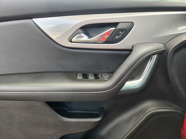 2023 Chevrolet Blazer LT Image 13 of 21