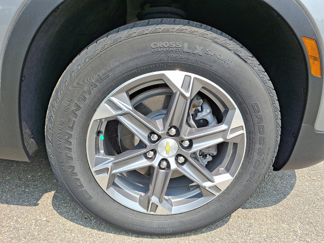 2023 Chevrolet Blazer LT Image 8 of 32