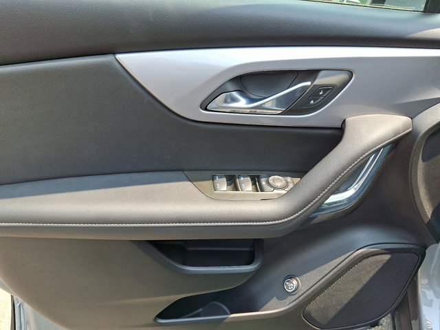 2023 Chevrolet Blazer LT Image 12 of 32