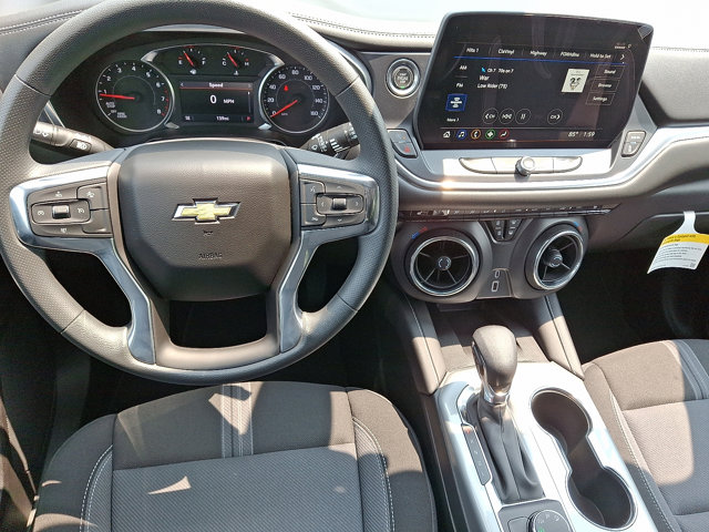 2023 Chevrolet Blazer LT Image 11 of 32