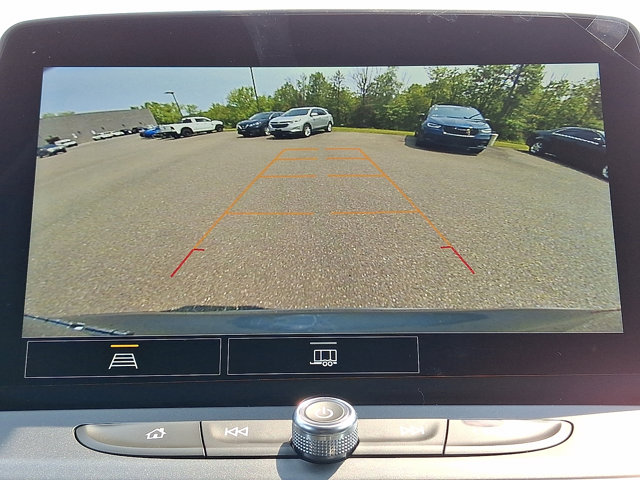 2023 Chevrolet Blazer LT Image 17 of 32