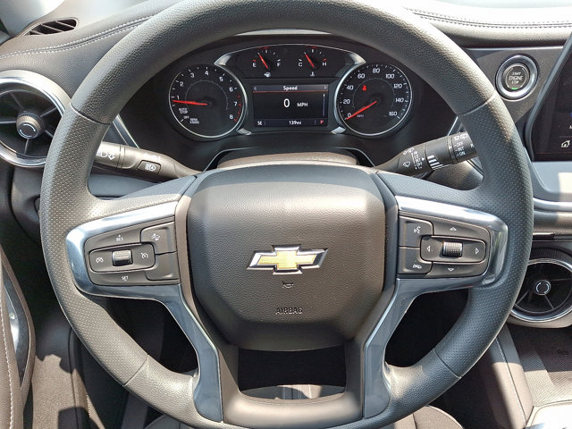 2023 Chevrolet Blazer LT Image 18 of 32