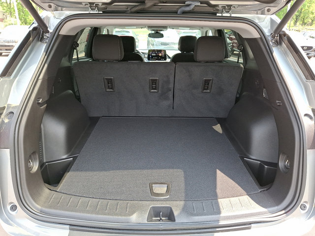 2023 Chevrolet Blazer LT Image 29 of 32