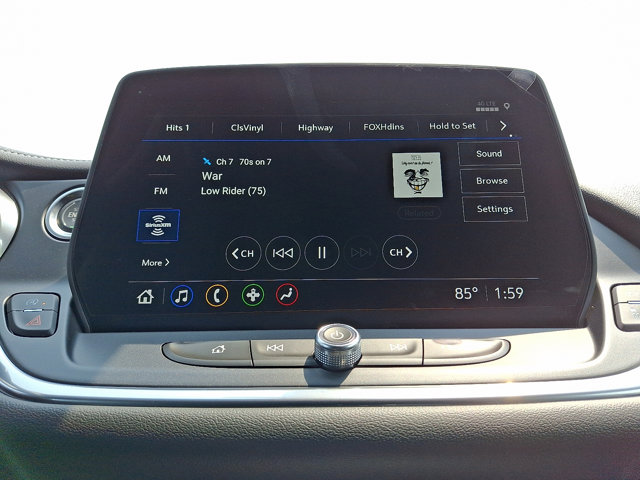 2023 Chevrolet Blazer LT Image 16 of 32