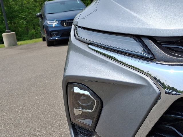 2023 Chevrolet Blazer LT Image 9 of 32