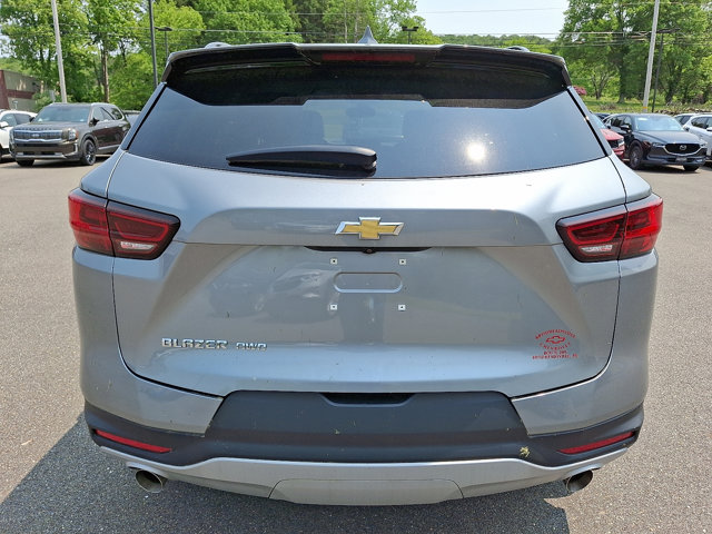 2023 Chevrolet Blazer LT Image 6 of 32