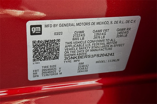 Vehicle image 25 of 25