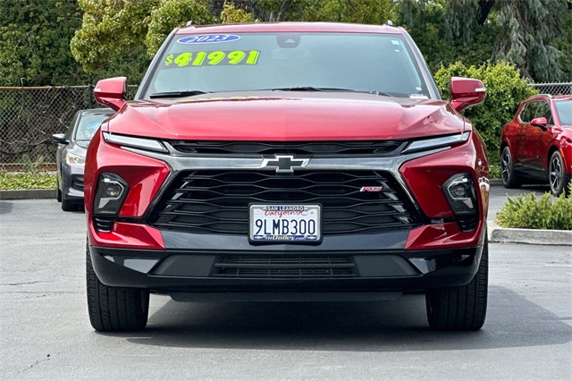 Vehicle image 1 of 25