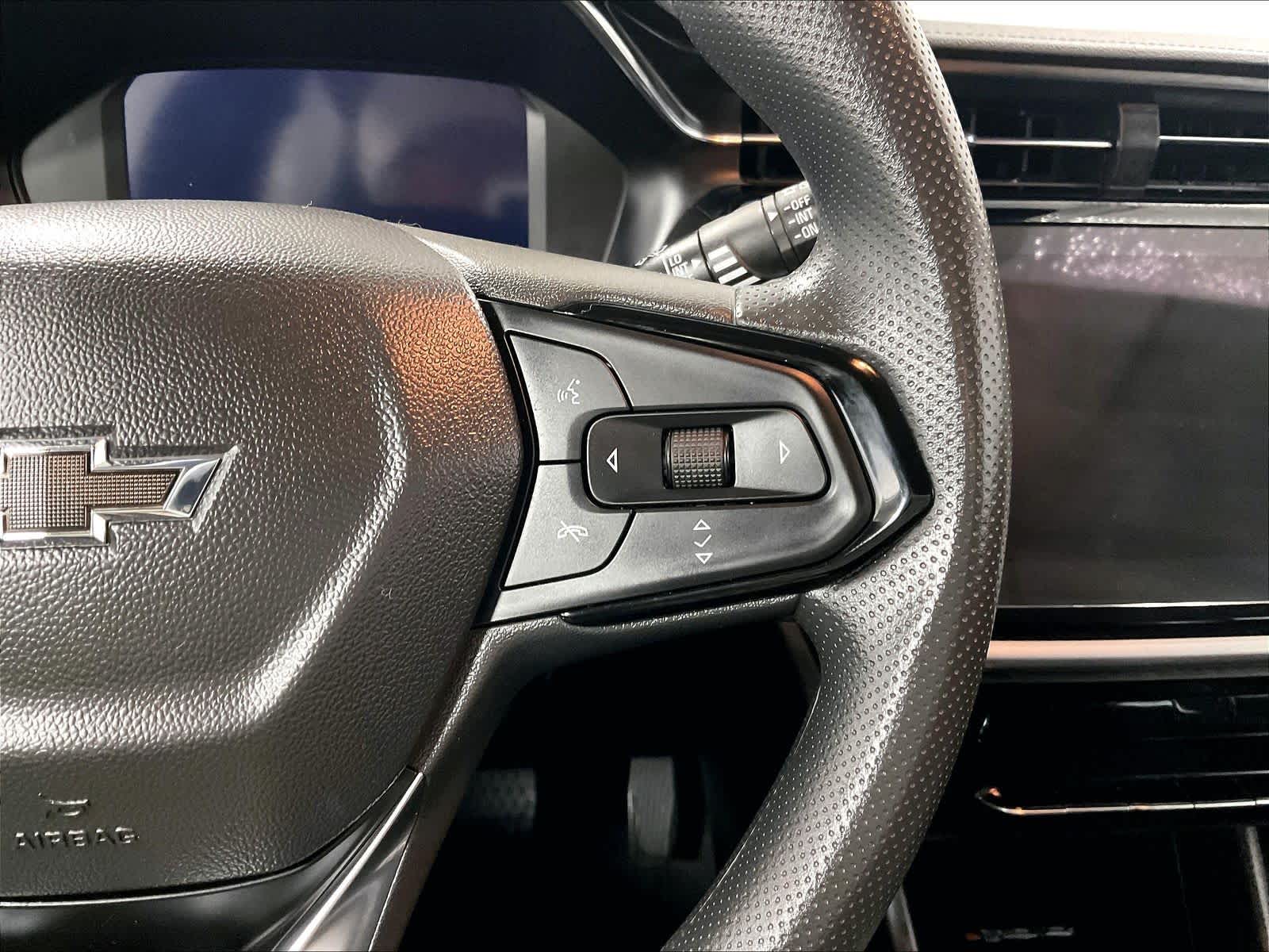 2023 Chevrolet Bolt EUV LT Image 20 of 35