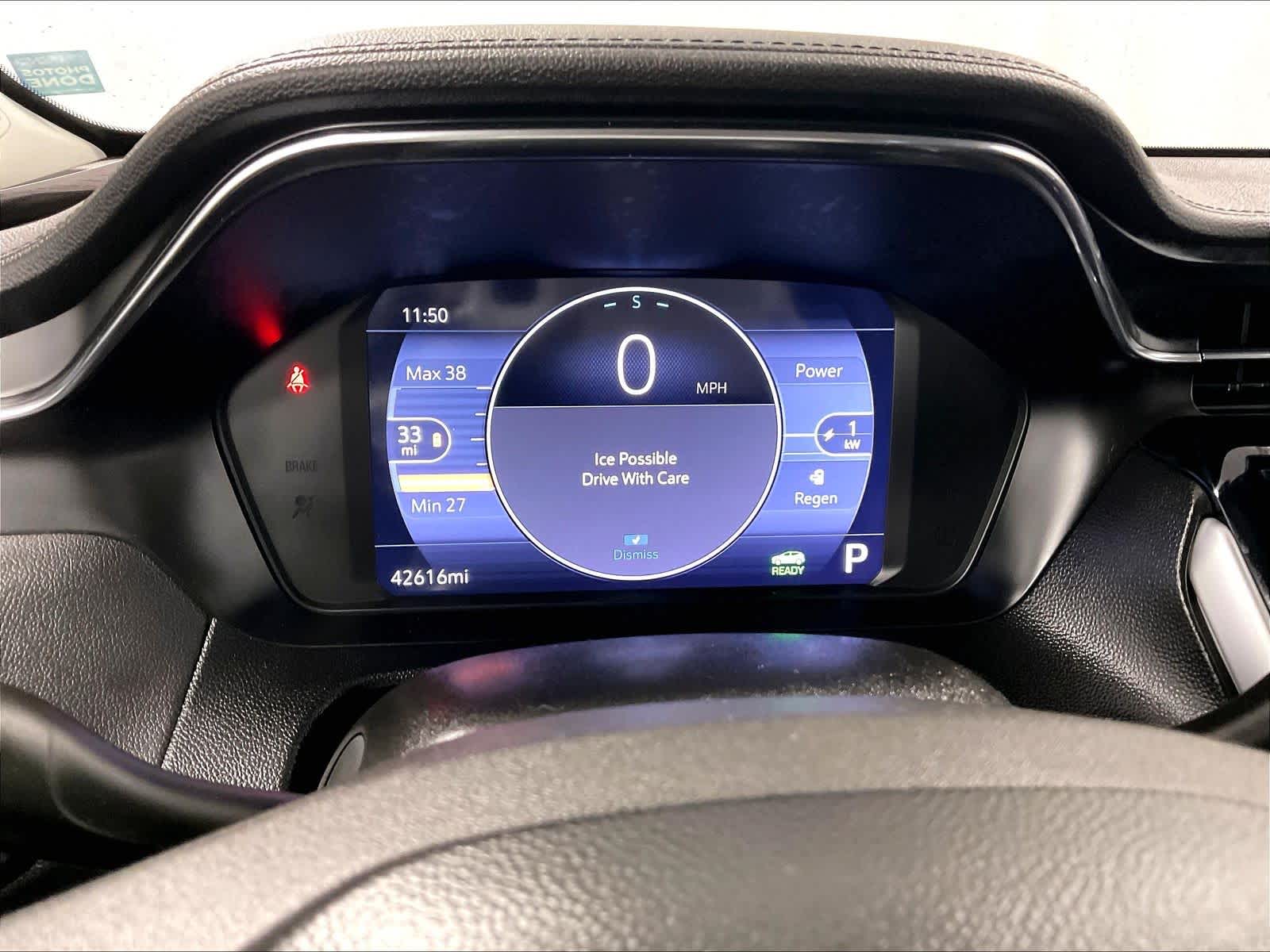 2023 Chevrolet Bolt EUV LT Image 22 of 35