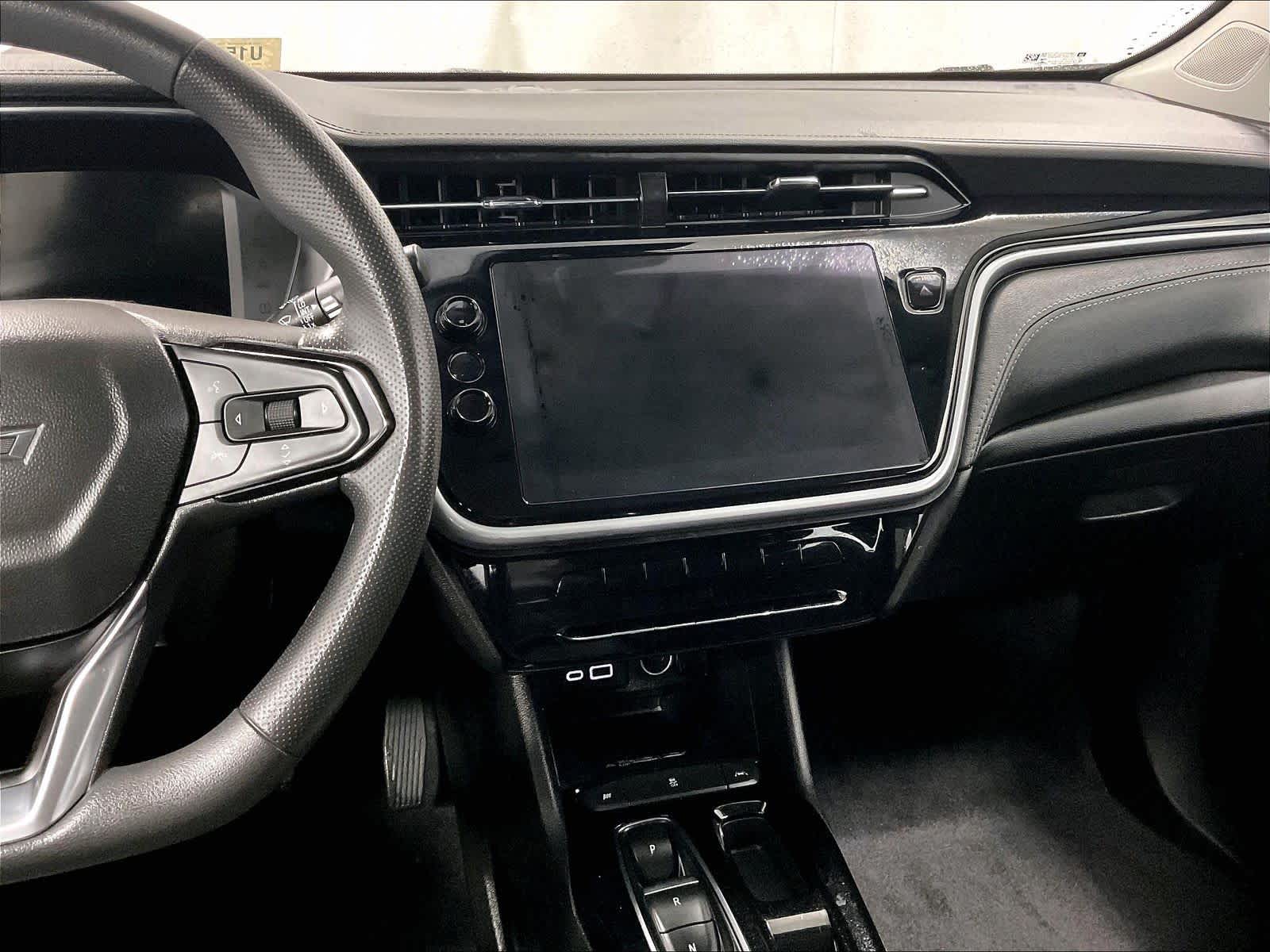 2023 Chevrolet Bolt EUV LT Image 19 of 35