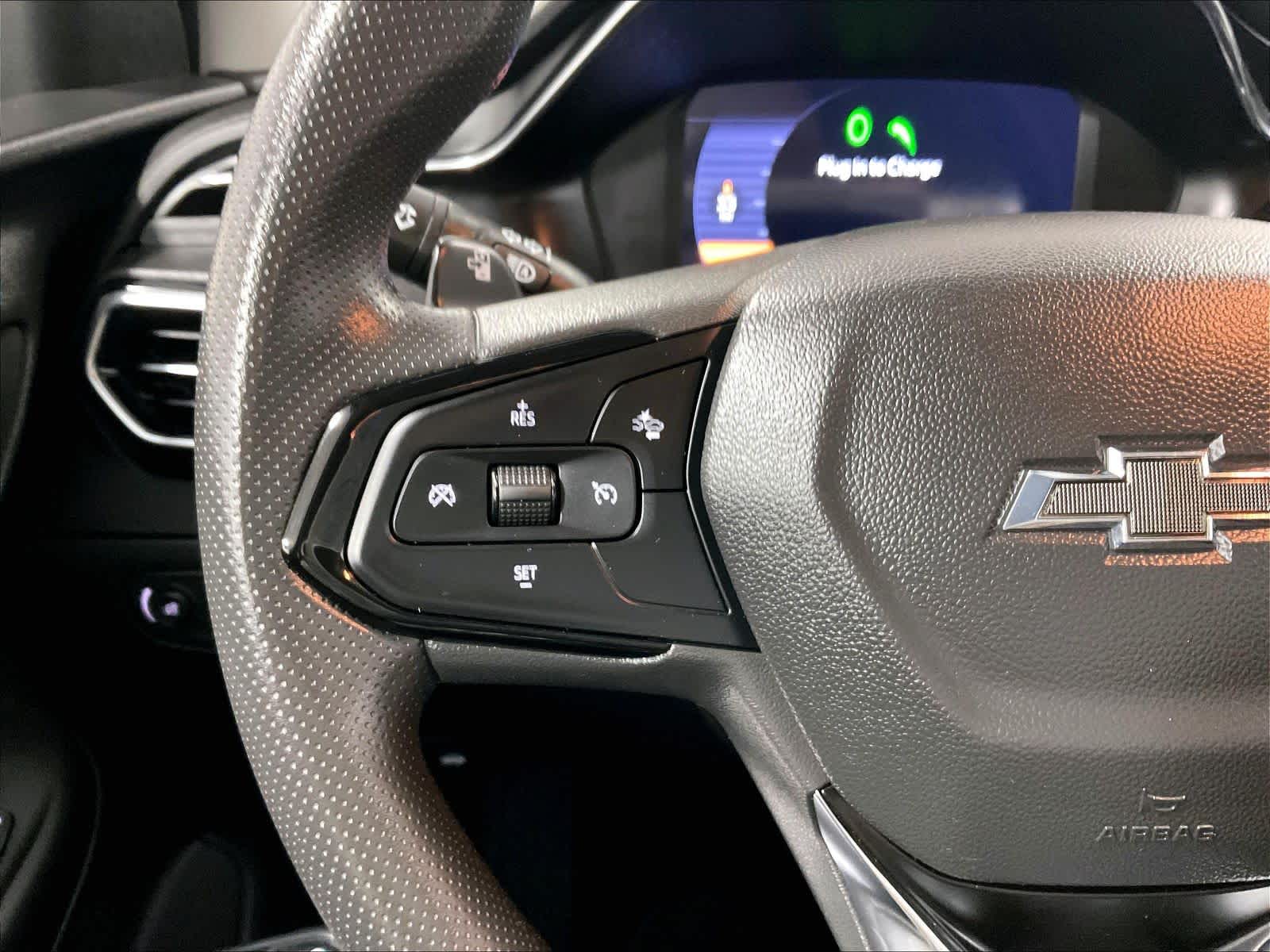 2023 Chevrolet Bolt EUV LT Image 21 of 35