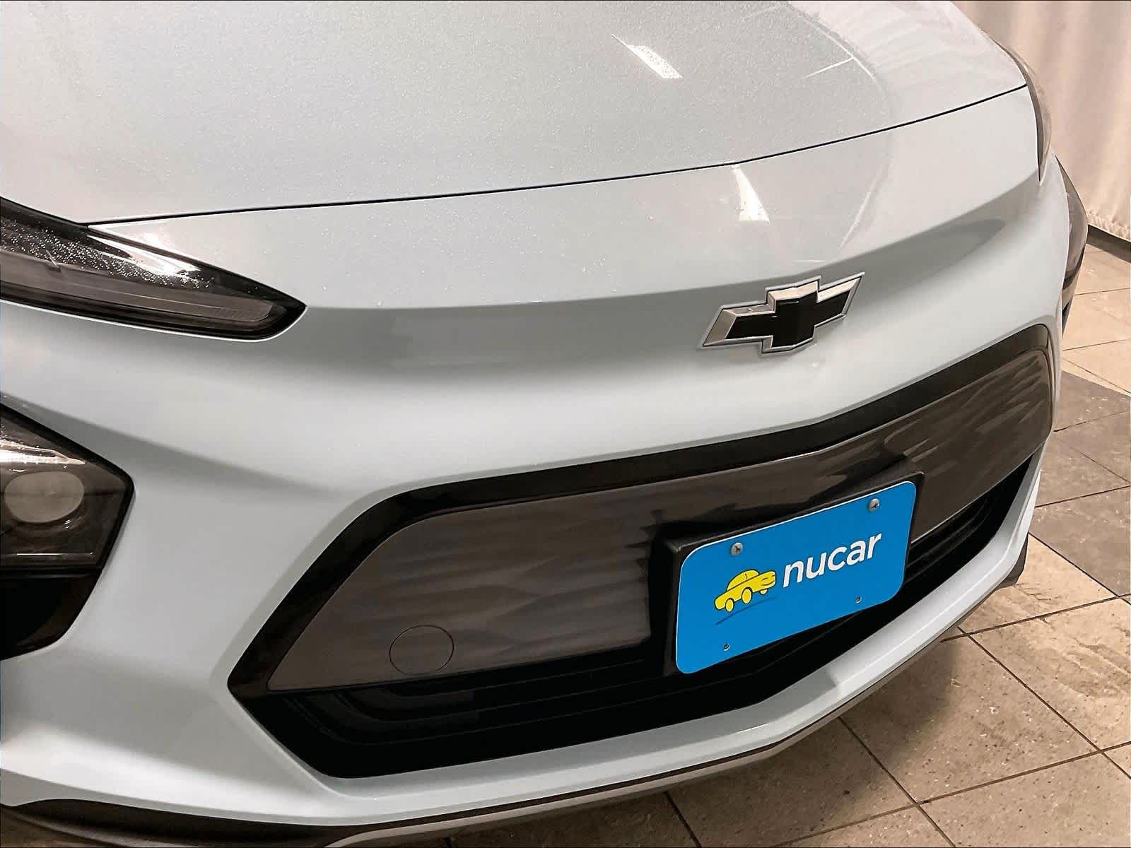 2023 Chevrolet Bolt EUV LT Image 31 of 35