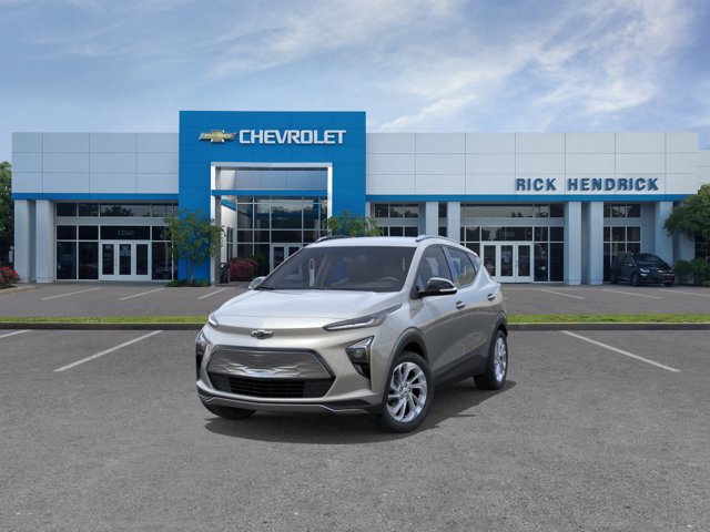 2023 Chevrolet Bolt EUV LT Image 1 of 25
