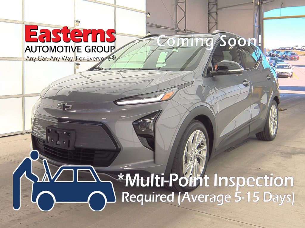 Vehicle image 1 of 1