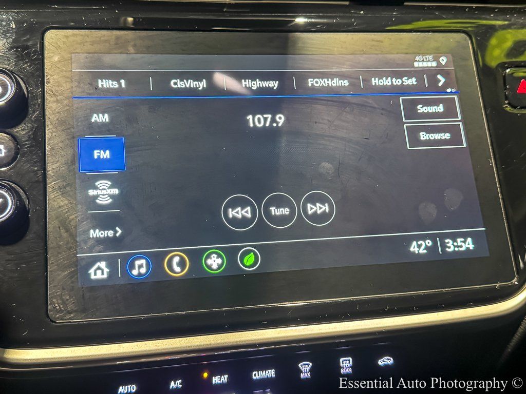 2023 Chevrolet Bolt EUV LT Image 20 of 33