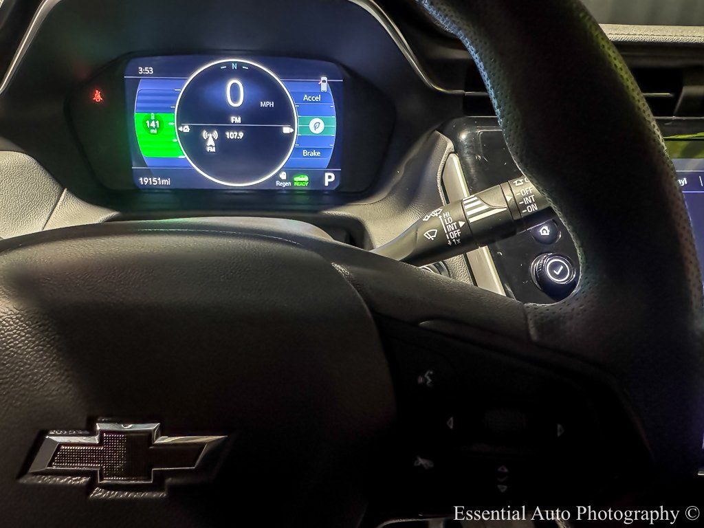 2023 Chevrolet Bolt EUV LT Image 33 of 33