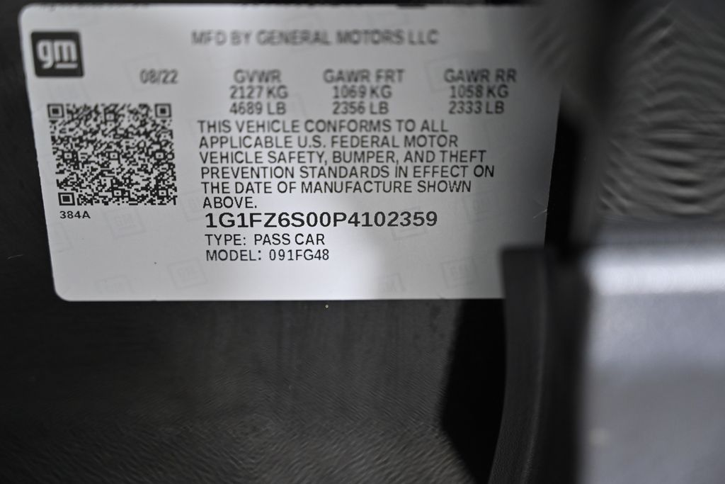 Vehicle image 38 of 38