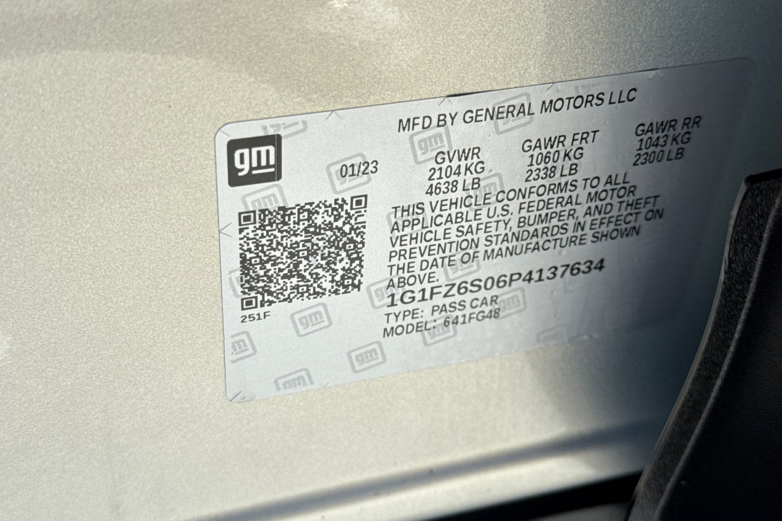 Vehicle image 27 of 27