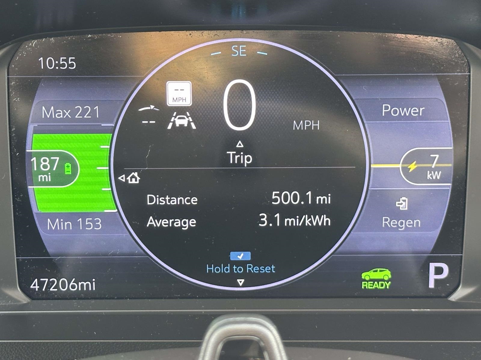 2023 Chevrolet Bolt EUV Premier Image 25 of 28