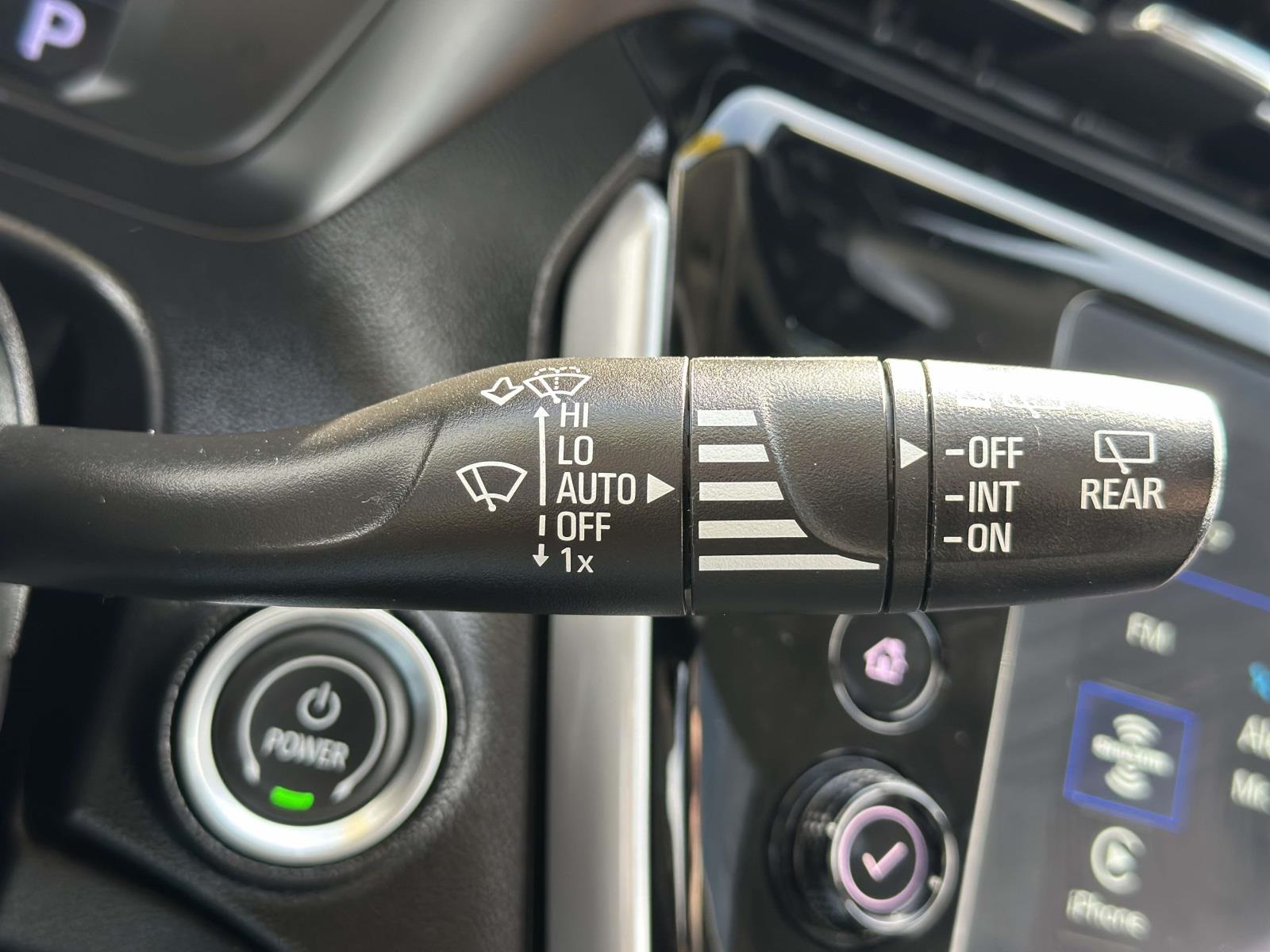 2023 Chevrolet Bolt EUV Premier Image 23 of 28