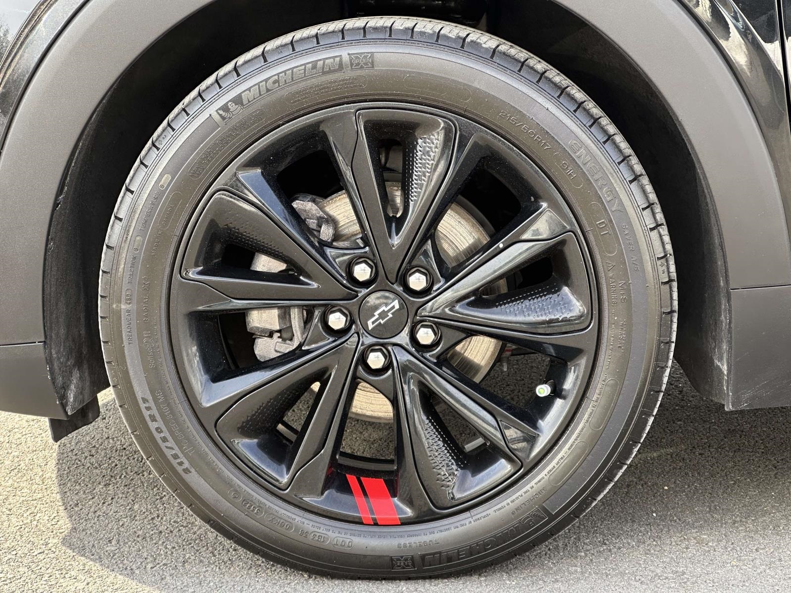 2023 Chevrolet Bolt EUV Premier Image 7 of 28