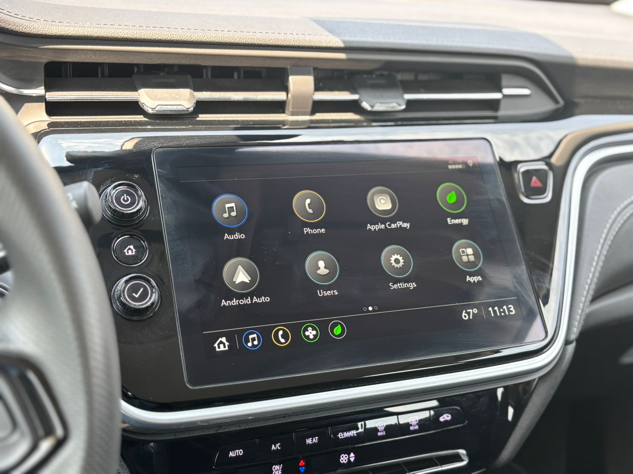 2023 Chevrolet Bolt EUV LT Image 22 of 35