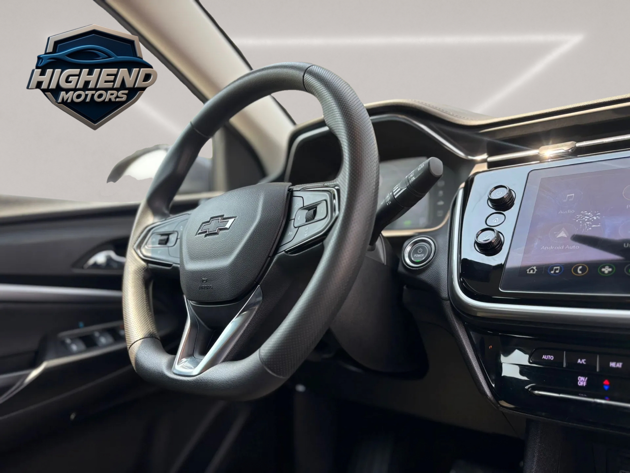 2023 Chevrolet Bolt EUV LT Image 18 of 35